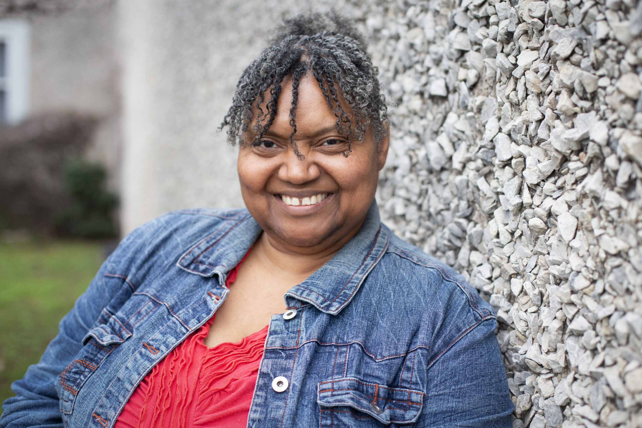 Yvette Wilson