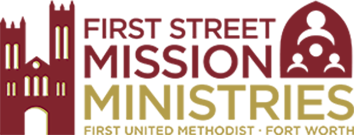 First Street Mission