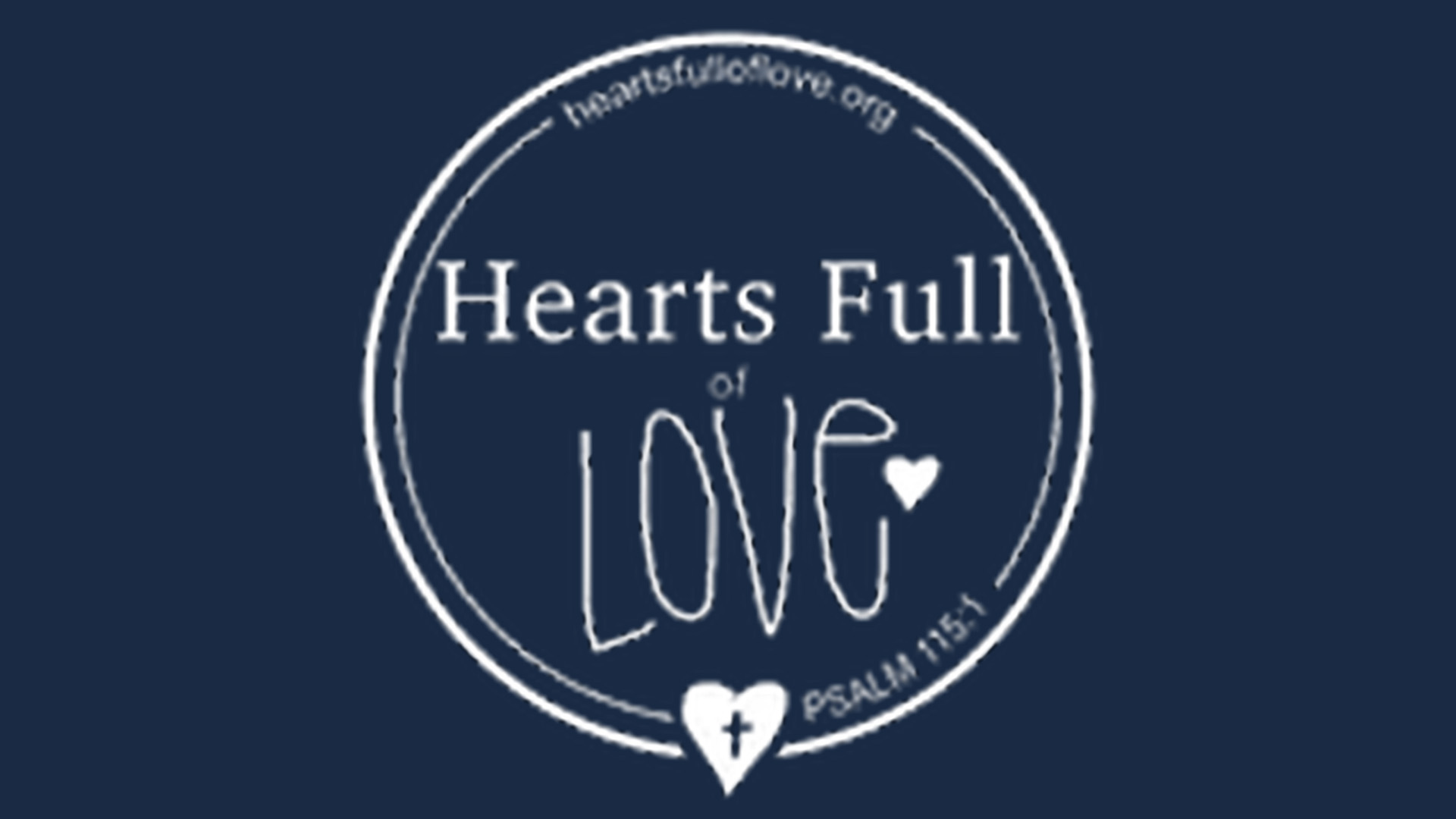 Hearts Full of Love