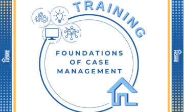 Foundations of Case Management