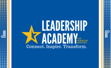Leadership Academy