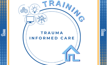 Trauma Informed Care