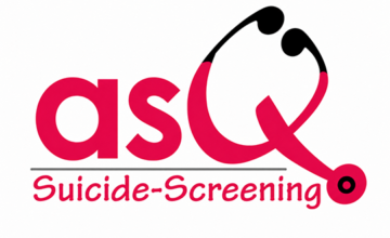 Ask Questions Suicide Screening Tool (ASQ)