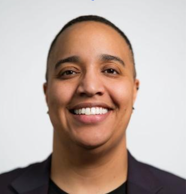 Candice Puente Expanded