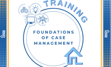 Foundations of Case Management