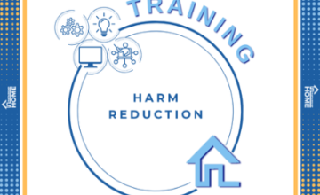 Harm Reduction