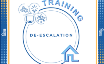 De-escalation