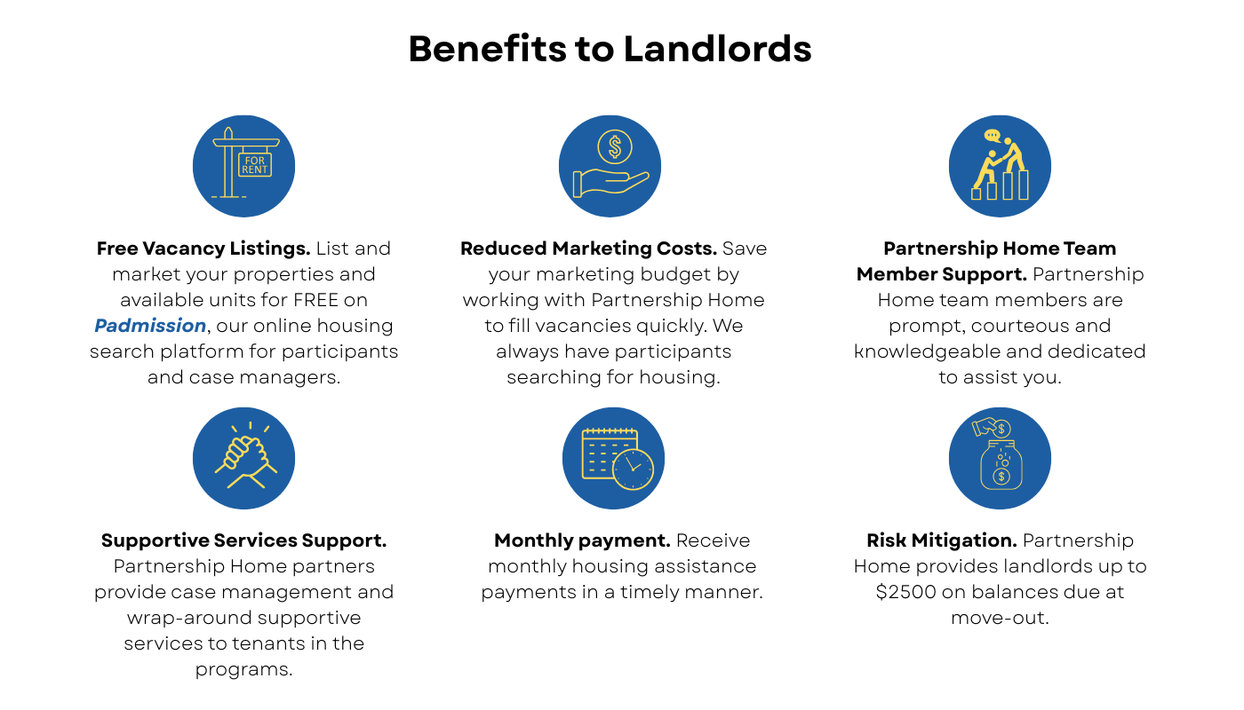 Benefits To Landlords