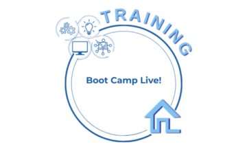 Boot Camp Live!