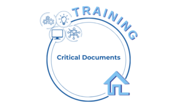 Navigating Critical Documents