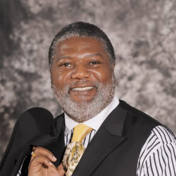Kenneth Johnson