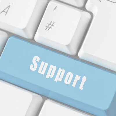 Support Image