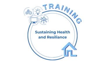 Sustaining Health and Resilience