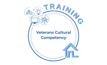 Veterans Cultural Competency