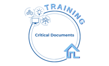Critical Documents