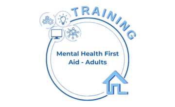 Mental Health First Aid – Adult
