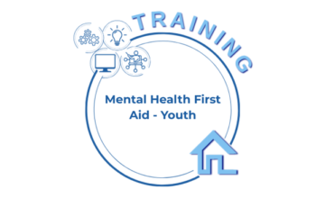 Mental Health First Aid – Youth